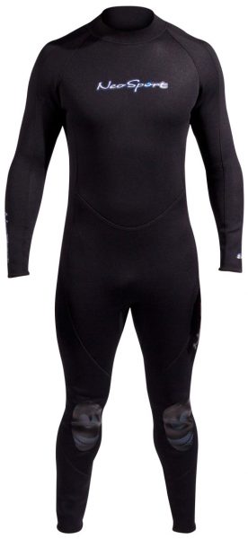 メンズウェア Nero Shop Men's Neoprene Backzip Jumpsuits | Dive, Fullsuit, Men's