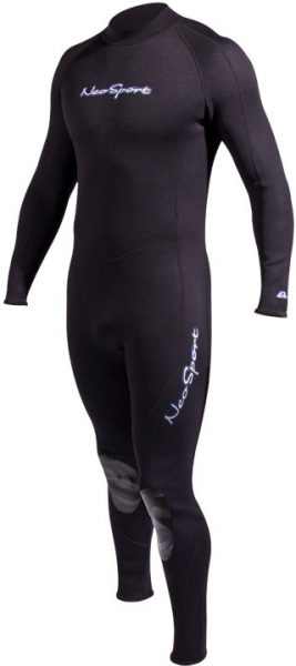 Shop Men's Neoprene Backzip Jumpsuits | Dive, Fullsuit, Men's