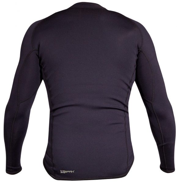 Shop Men's 1.5mm XSPAN® Long Sleeve Tops | Accessories, Dive